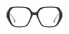 OKULARY KOREKCYJNE CAROLINA HERRERA HER 0388 807 53 ROZMIAR M